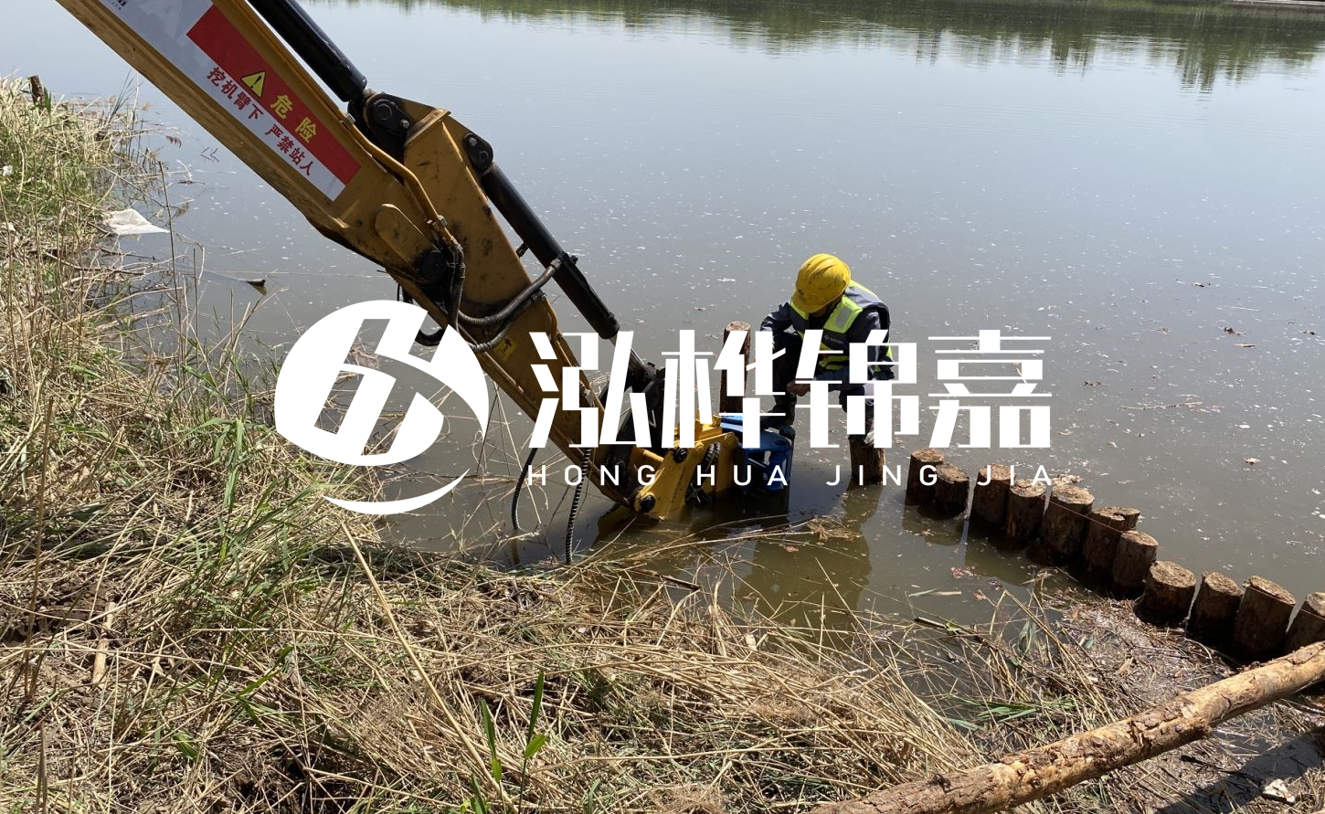 <strong>杉木樁能代替松木樁嗎？</strong>
