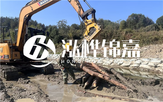 河道清淤怎么施工？?jī)?nèi)蒙古河道清淤施工專(zhuān)業(yè)施工隊(duì)