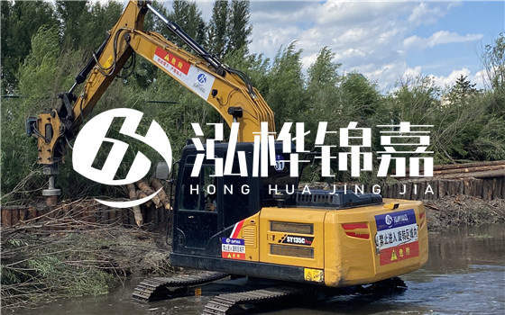 清理淤泥一立方多少錢(qián)?？河北省河道清淤工程