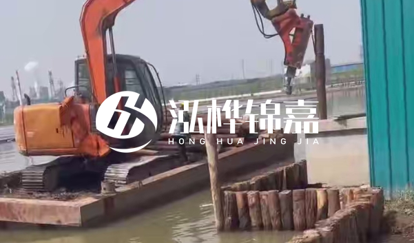 河流為什么會(huì)出現(xiàn)河道淤積？河北河道治理清淤公司