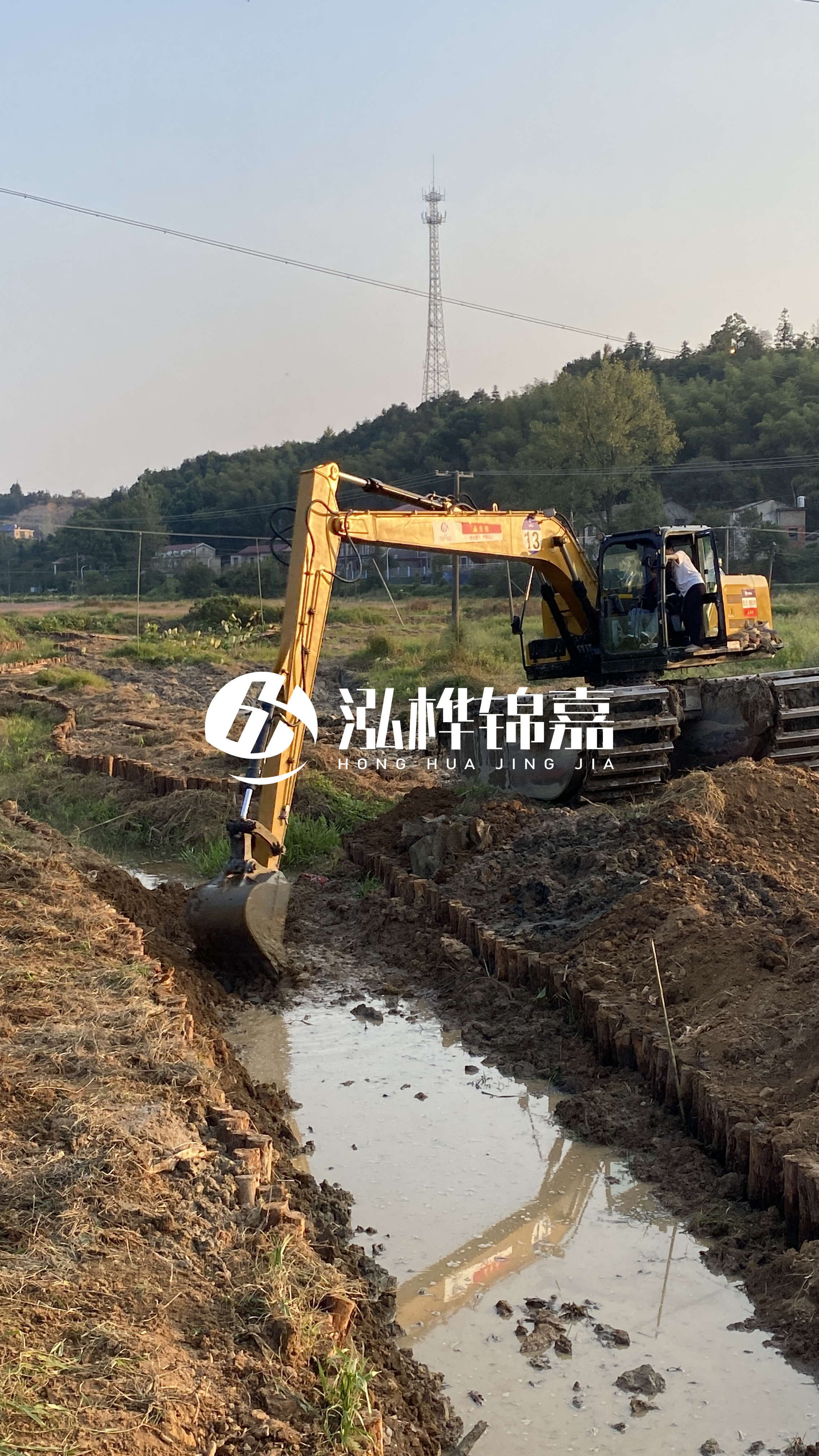 常州河道清淤專業(yè)施工隊(duì)-什么情況表明河道需要清淤了？