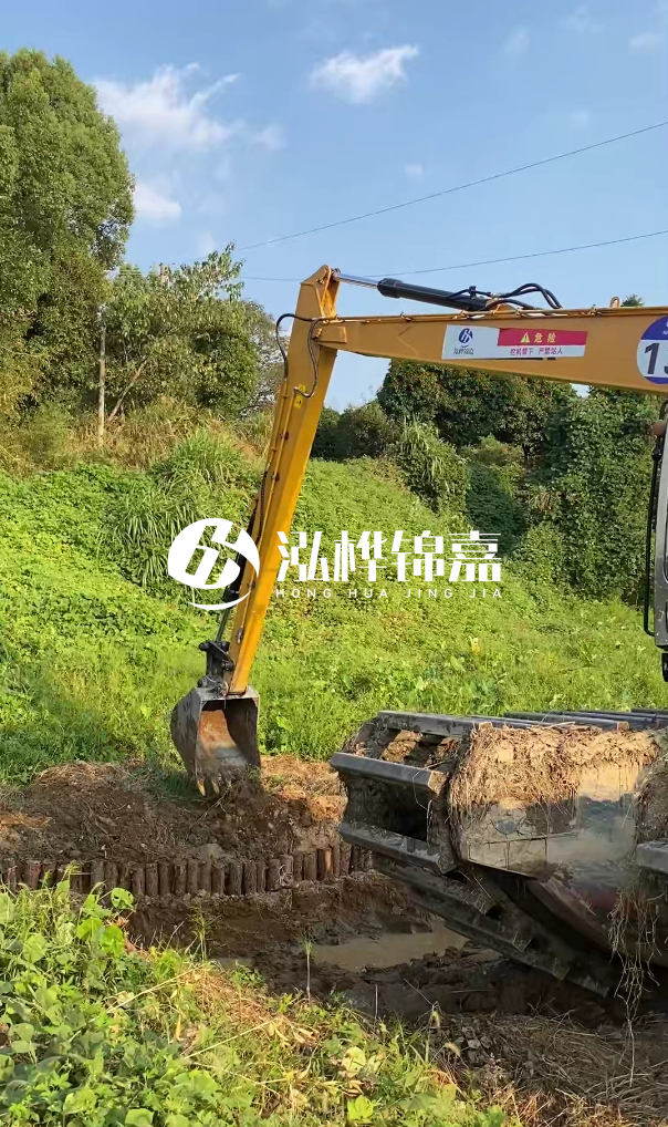 焦作河道清淤專業(yè)施工-河道清淤價格在不同地區(qū)差異大嗎？