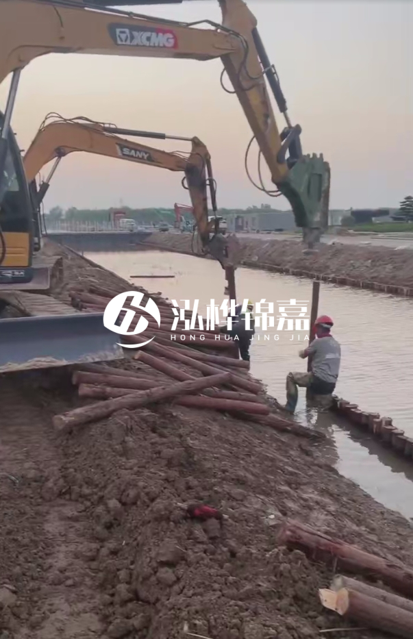 打松木樁要不要剝皮？看完這篇就懂了？