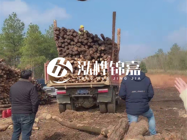 防腐木樁價(jià)格比普通木樁貴多少？防腐木樁有哪些處理方式？