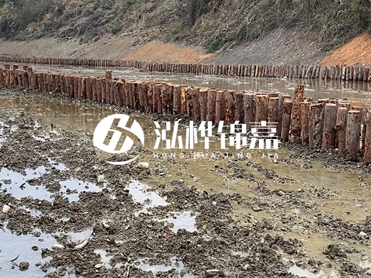 河道打樁木廠家的最小起訂量是多少？小批量采購是否支持？