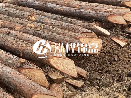 松木樁削尖的費用怎么算？按根收費還是包含在單價里？