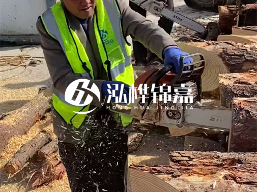 河道木樁的含水率過高會有什么問題？控制多少最好？