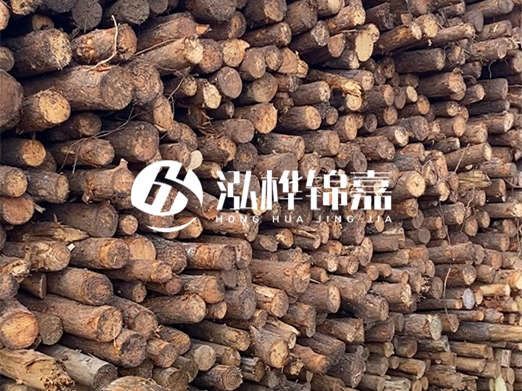 如何挑選質(zhì)量好的松木樁？與木樁廠家簽訂合同的注意事項(xiàng)？