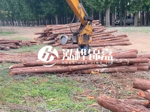 如何找到靠譜的安徽打樁木廠家？泓樺錦嘉的產(chǎn)品適合哪些工程？