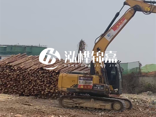 打樁木廠家泓樺錦嘉有沒有現(xiàn)貨供應(yīng)？產(chǎn)品有質(zhì)量認(rèn)證嗎？