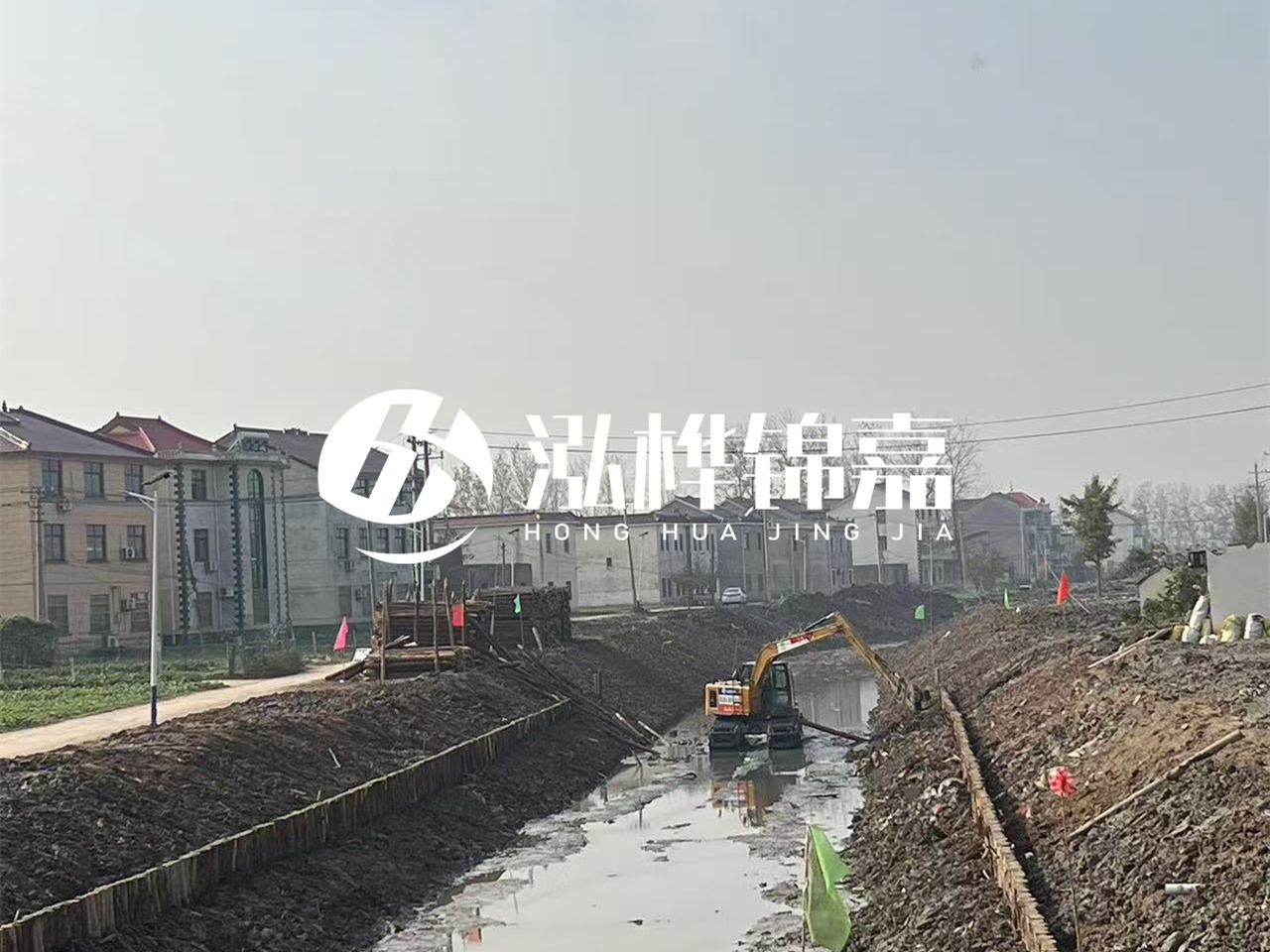 河南松木樁廠家地址在哪里？如何避免買到空心樁？