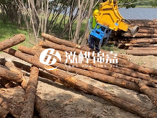 河道木樁的主要用途是什么-主要用在哪些領域？
