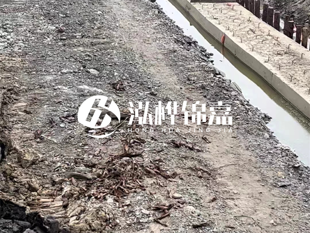 打樁木的用途是什么？河道打木樁好還是水泥樁好？