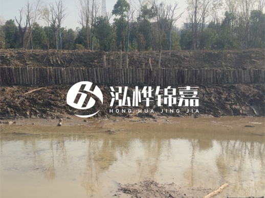 松木樁打樁木的采購(gòu)渠道有哪幾種？3米小頭13CM多少錢(qián)一根？